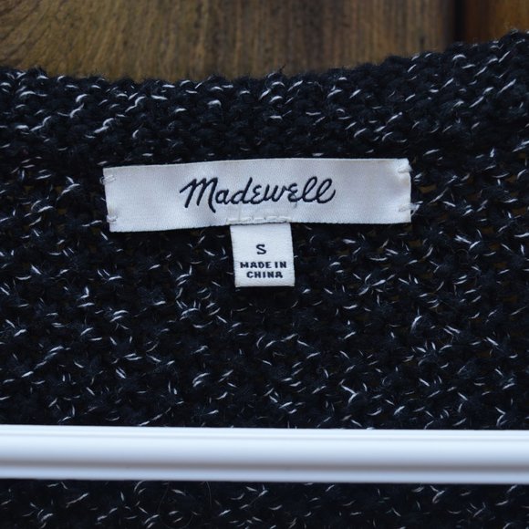 Madewell Memento Cardigan ( small) - Picture 3 of 3
